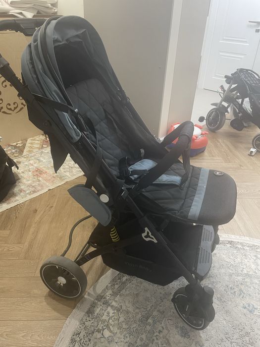 Коляска Ining baby