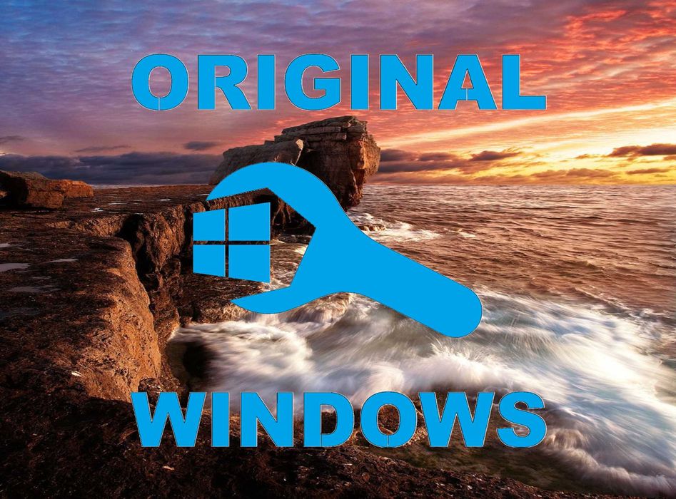 Виндоус 10 | 11 оригинал и программы офис для Windows