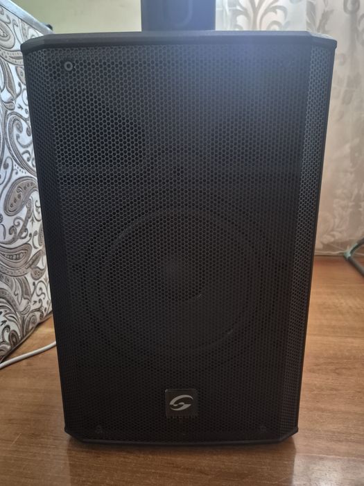 Аккустическая система Soundstation hyper8ba