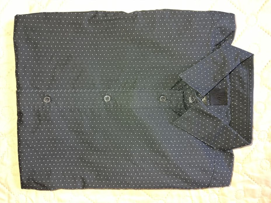 Мъжки ризи размер S/M