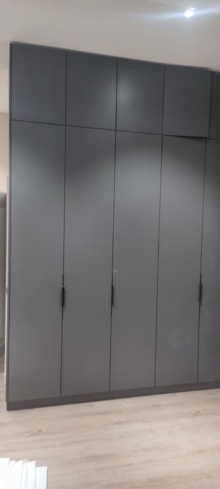 Мебель на заказ от производителя