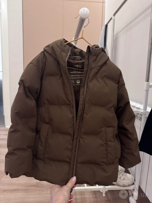 Куртка детская Zara