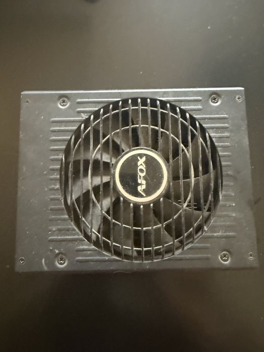 Блок питания Afox 1600W