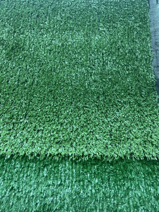 Искусственный газон для футбольного поля