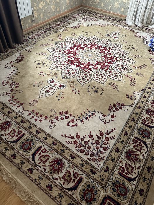 Ковры для спальной/гостиной