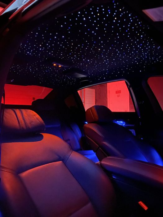 Peretyashka potolok obahivku