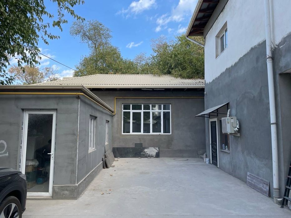 Sotiladi tayyor biznes (Mebel tsexi)