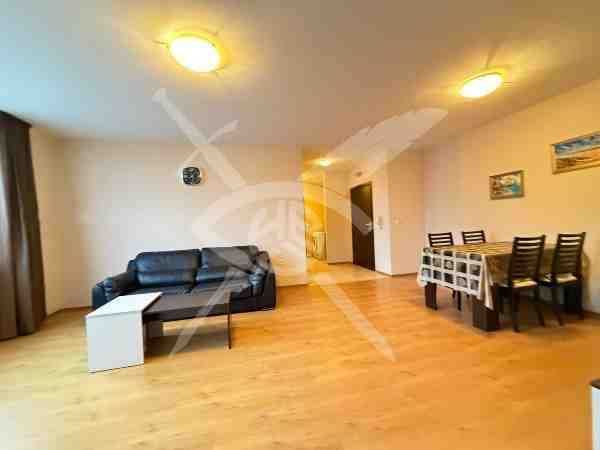 Тристаен апартамент в Несебър! 103585