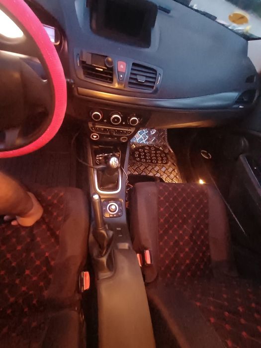 Renault Megane III