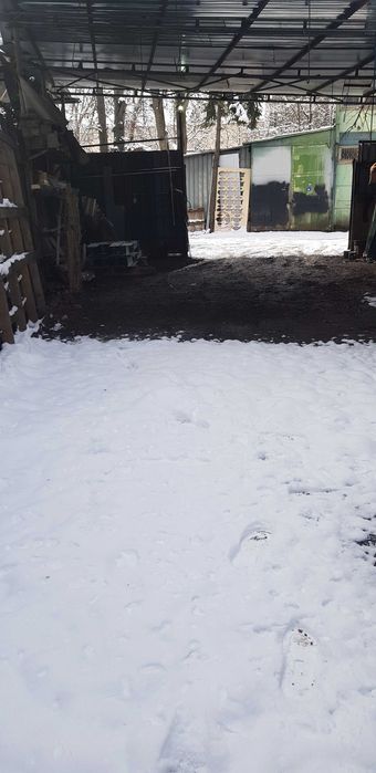 Дава се под наем Промишлена сграда в София, Зона Б-5 - 170 кв.м за 357 € - Снимка #4