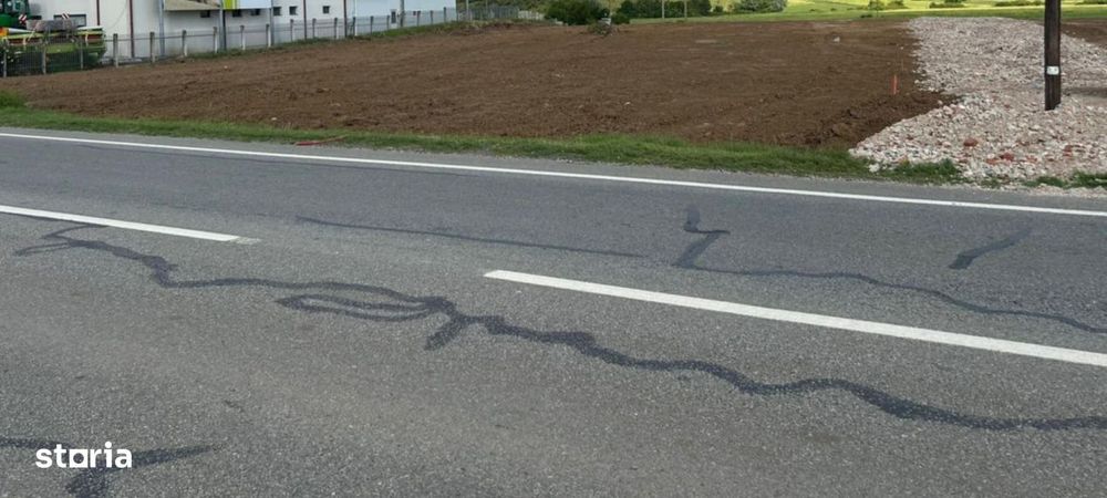 Parcele teren intravilan, 580 mp, Pielesti