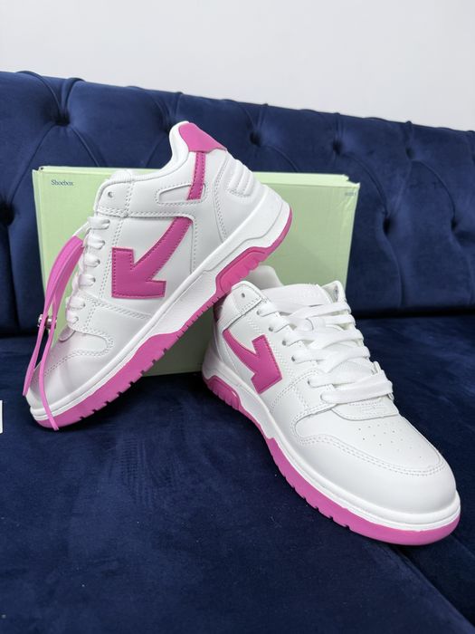 Off white out of office