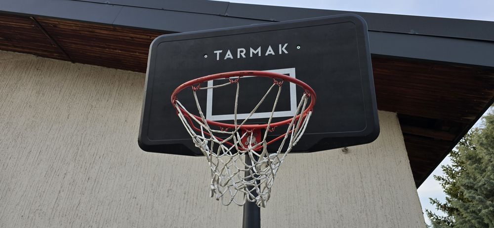 Баскетболен кош Tarmak