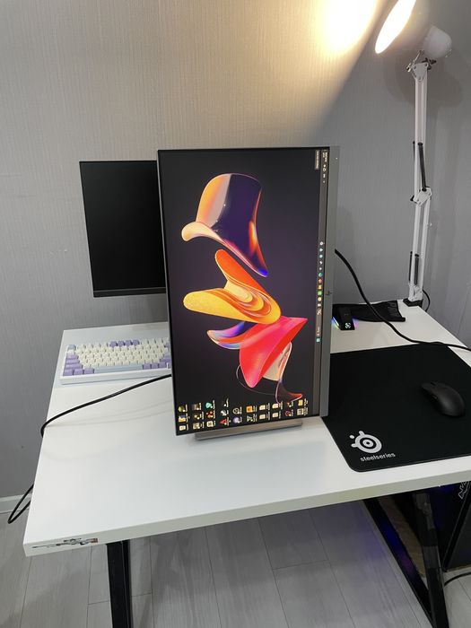 Монитор HP EliteDisplay E243