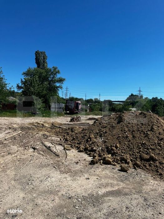 Teren de vanzare, 9030 mp, zona Filesti