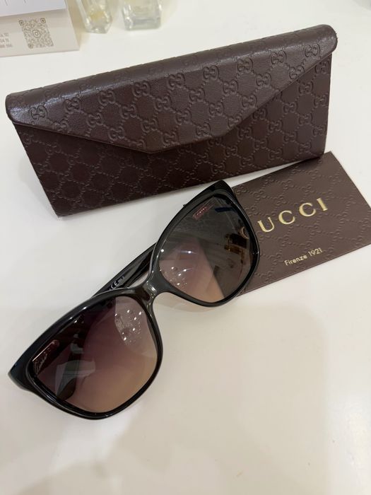 Очки Gucci оригинал