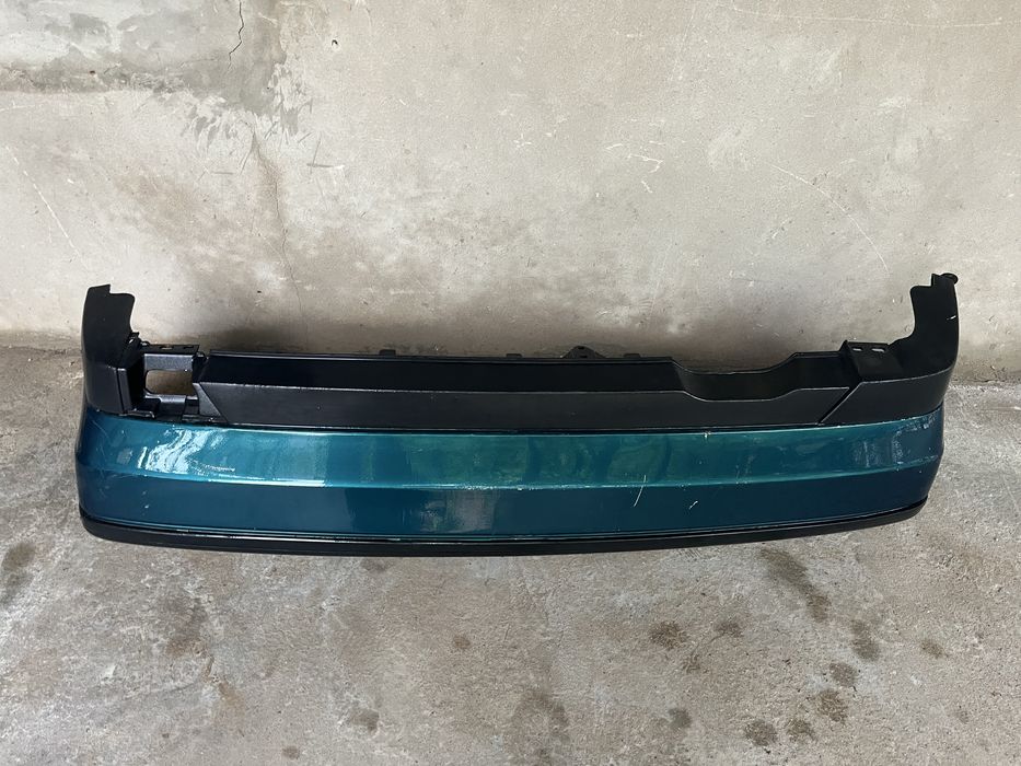 Голф 3 задний бапмер хетчбек