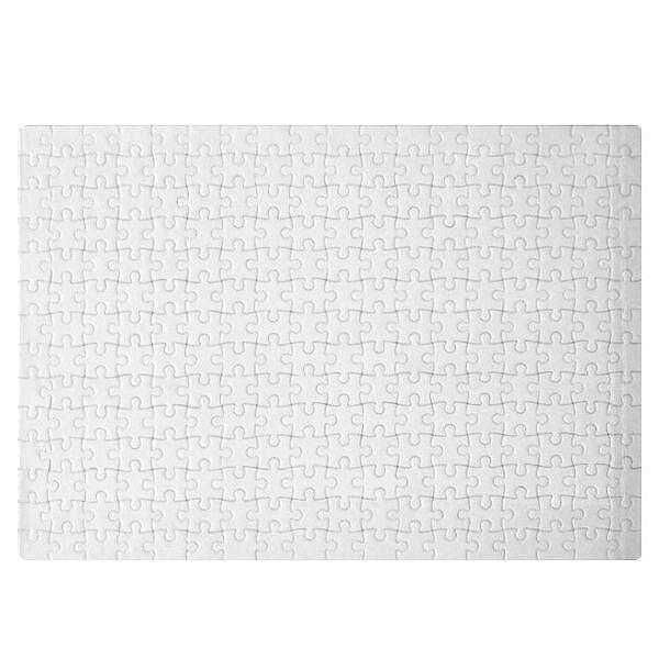 Пъзел с ваша снимка 8х15 А4 120 части персонален подарък по ваш дизайн