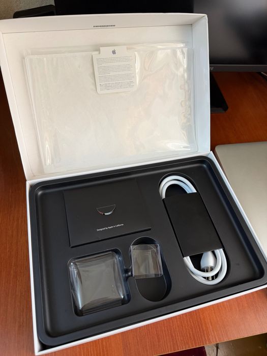 Macbook Pro 13 Retina 2015