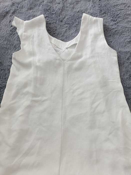 Rochie Hermosa cu buzunare