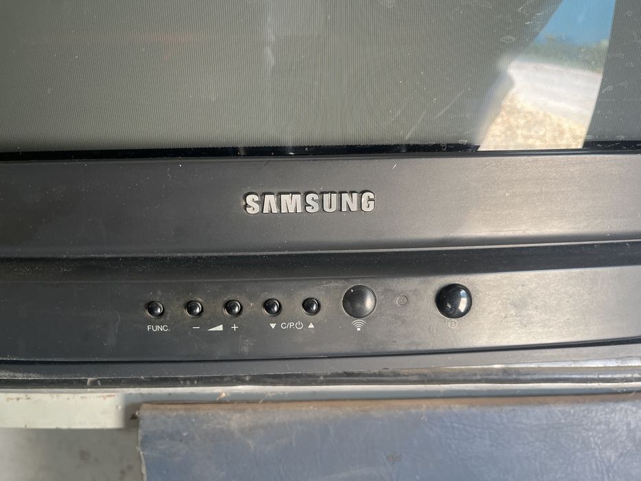 Телевизор  робочая