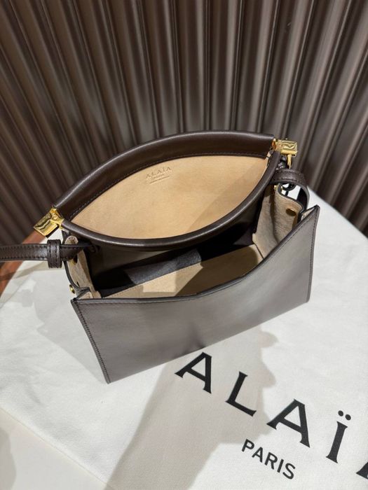 Geanta Alaia Le Click