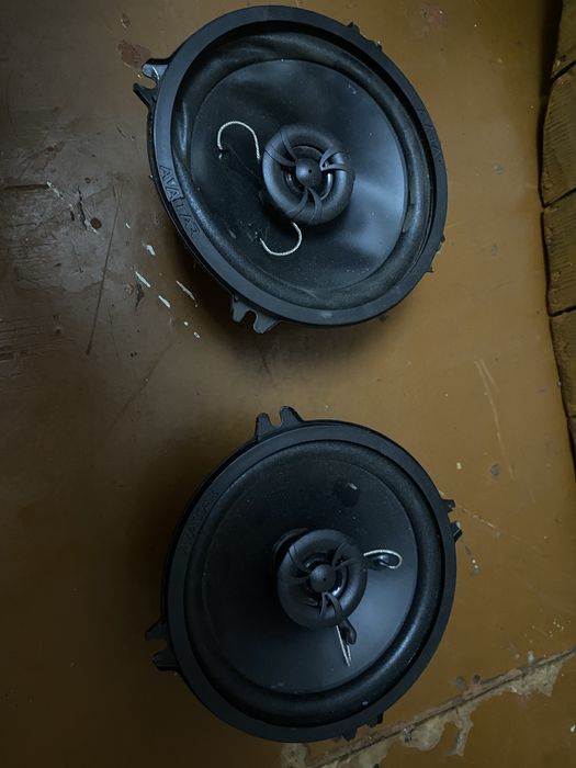 Продам калонки Аватар