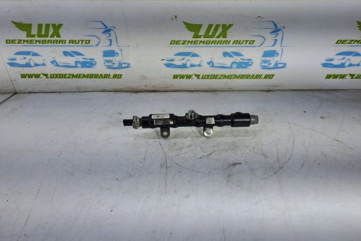 Rampa injectoare 1.5 tdci ztda 9825589880 Ford Transit Connect 1 (2002 - 2009)