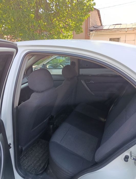 Chevrolet Nexia 2018 — 4