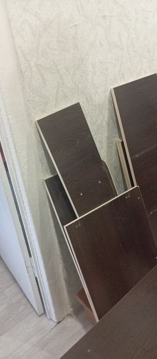 Продам Доски от стола