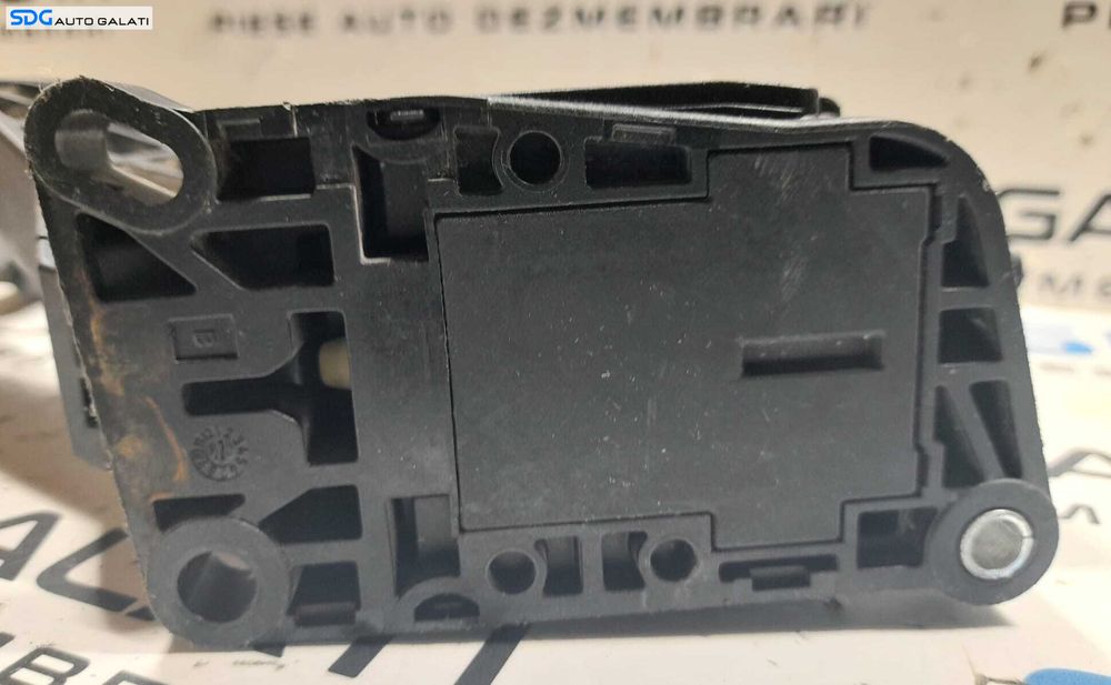 Pedala Acceleratie Citroen C3 1.6 2002 - 2009 Cod 0280755084 9680756880 [N0050]