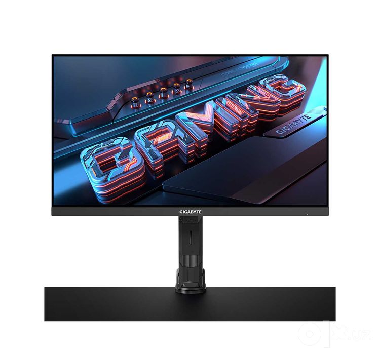 -Монитор Gigabyte - 28" M28U-AE Gaming Monitor 144hz UHD (3440 х 1440)