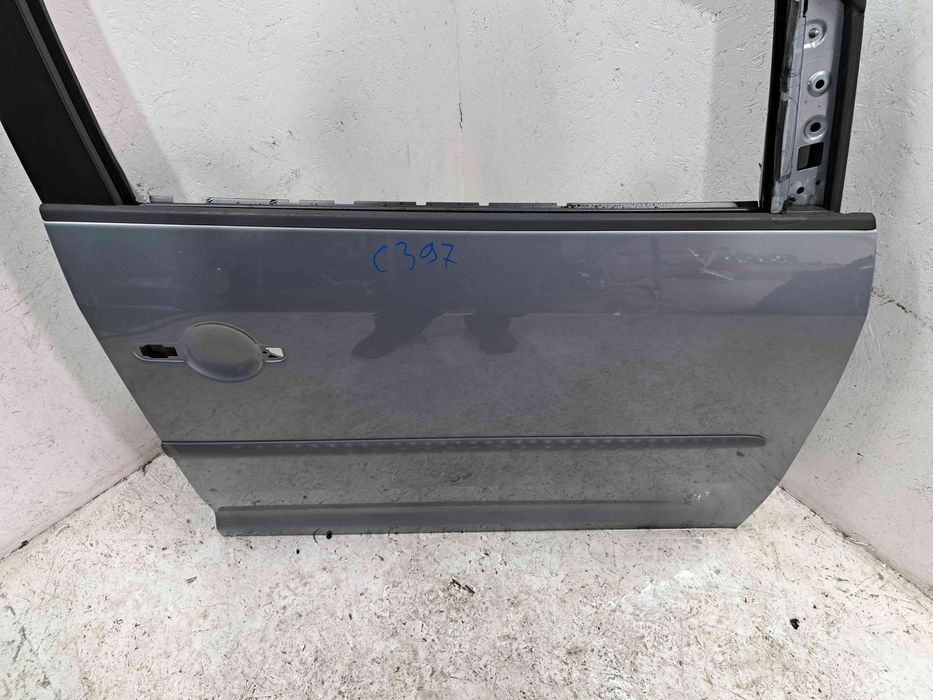 Usa dreapta fata Volkswagen Touran (1T1, 1T2) [Fabr 2003-2010] Facelif