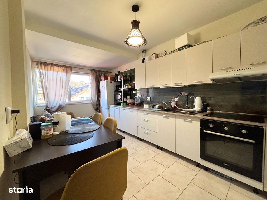 Apartament 2 camere -128mp utili zona Strand 2