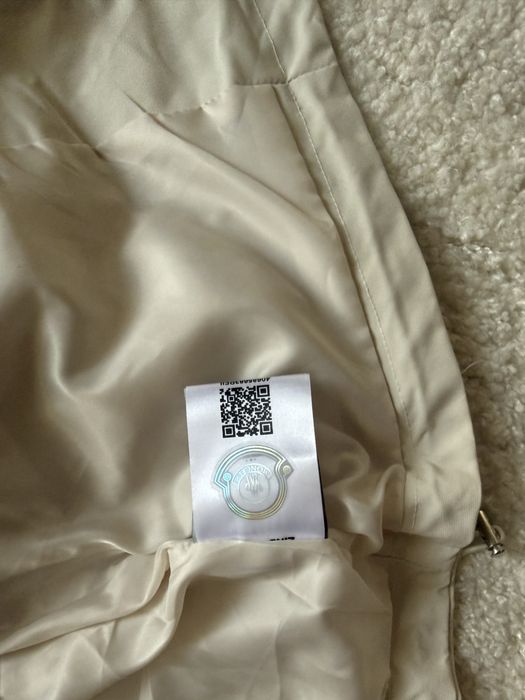 Geaca Moncler Windbreaker