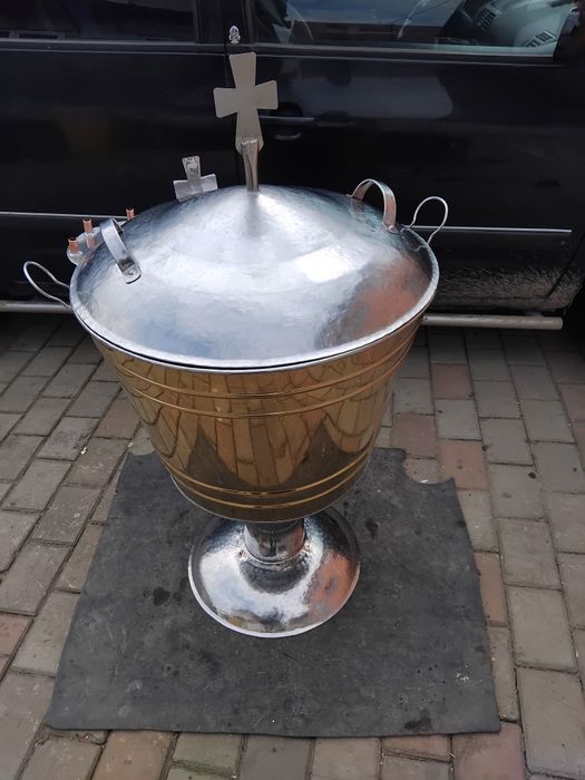 Cristelnițe de botez