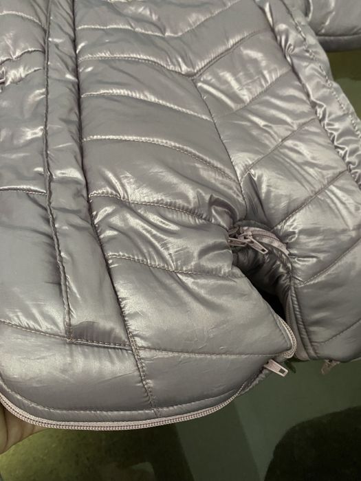 Детский комбинезон для девочки