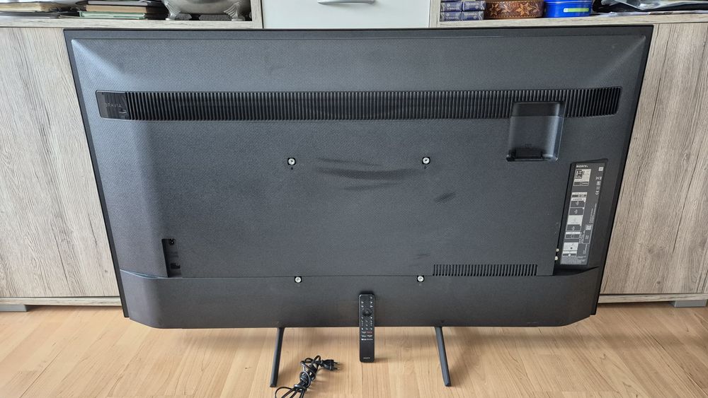 Sony KD-55X75WL Google TV, Android, 4K, UltraHD, Smart, WiFi LED