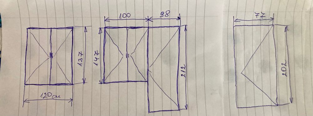 Дървена  дограма