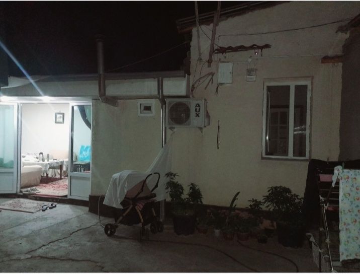 Drubada 3xonali uy sotilvoti srochna