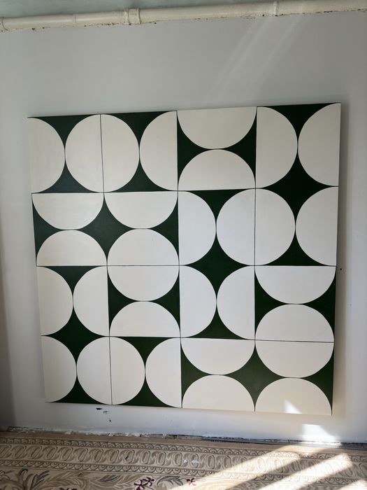 Изготовление интерьерных картин