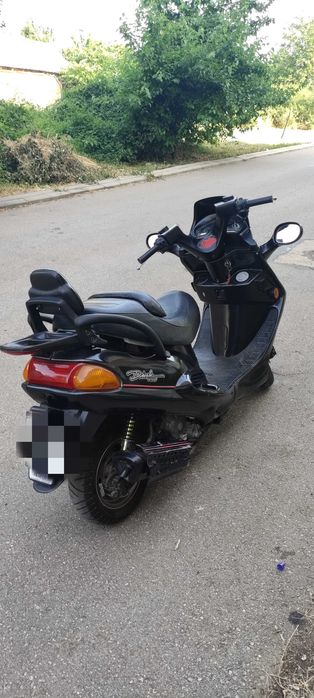 Продавам Kymco Dink 150, Кимко Динк