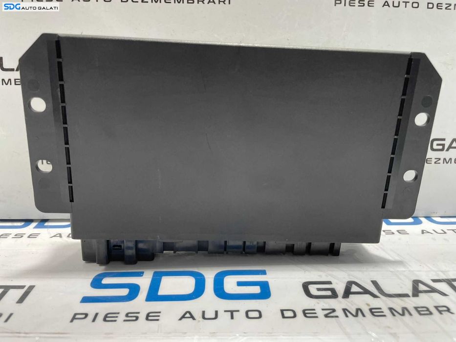 Modul Unitate Calculator Control Confort Audi A4 B7 2004 - 2008 Cod 8E0959433BD [L4701]