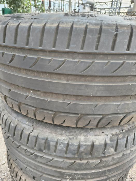 Cauciucuri tigar 225/45/r17 dot 2023