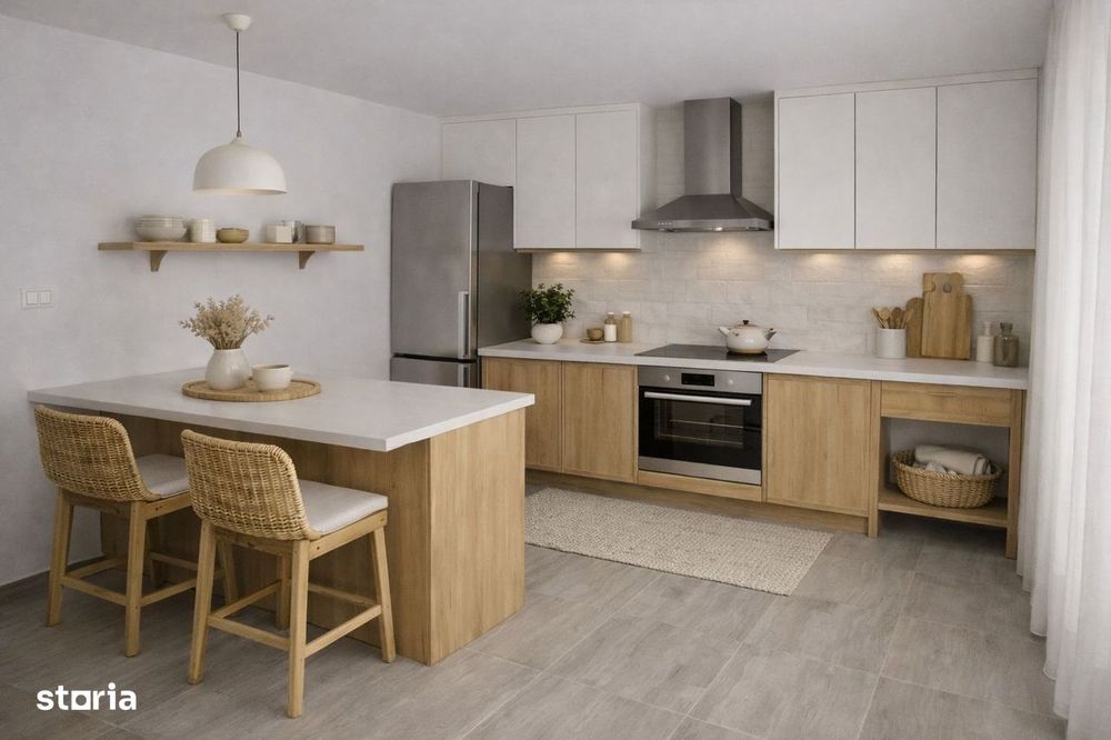 Casa de vanzare Holboca Iasi 5 camere/ 2 bai 135.000 euro