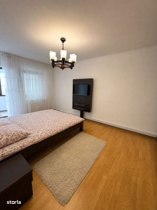 Apartament 3 camere, 85mp, zona Traian — fotografia 1