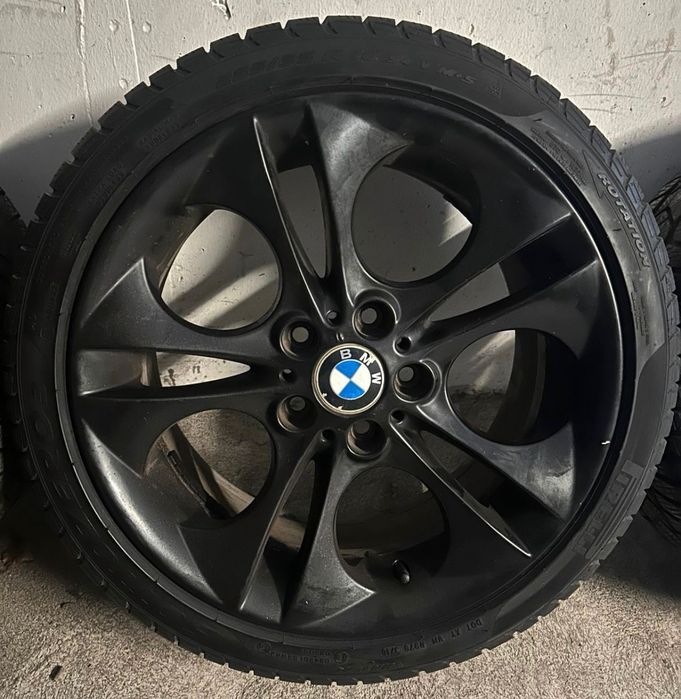 Bmw Style 202 R18