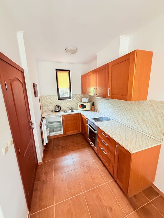 Продава се Тристаен апартамент в к.к. Слънчев бряг - 133 кв.м за 865 €/кв.м - Снимка #21
