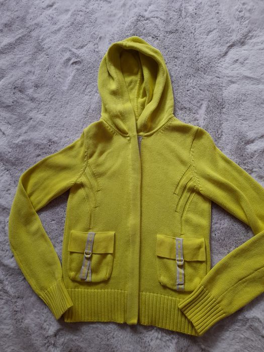 Adidas- armani дамски елек и жилетка S размер.