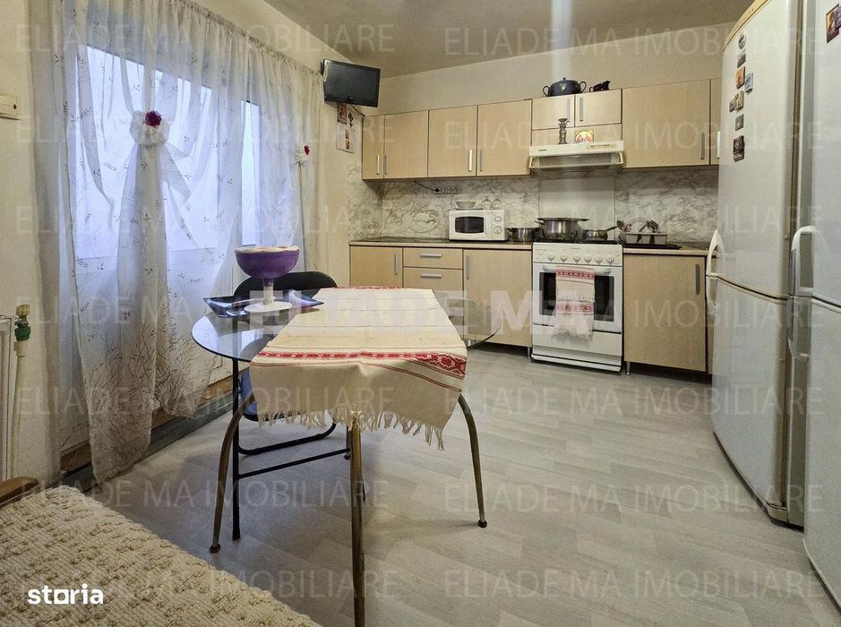 Casa de vanzare - Valu lui Traian